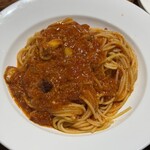 カプリチョーザ - 料理写真: