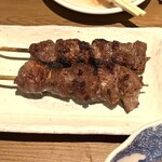 酒場ハコザキ - かしら