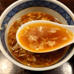 麺屋 ルリカケス - 