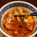 麺屋 ルリカケス - 