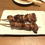酒場ハコザキ - はらみ