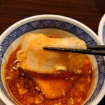 麺屋 ルリカケス - 