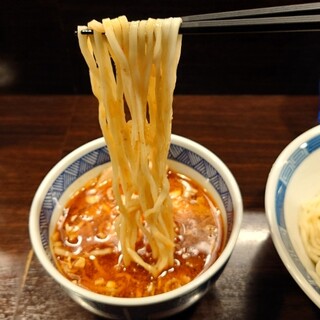 麺屋 ルリカケス_1