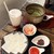 ウララ - 料理写真: