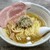 麺食堂くにを - 料理写真: