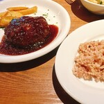 N9Y BUTCHER'S GRILL NEWYORK - 