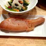 博多もつ鍋 やまや - 