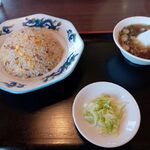 手打ラーメン 豚平 - 