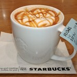スターバックスコーヒー - ドリンク写真: