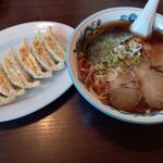 手打ラーメン 豚平 - 