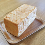 乃が美 - 料理写真:創業乃が美(レギュラー2斤)