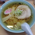 らーめん大金 - 