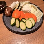 すすきの焼肉きらく - 