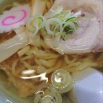 らーめん大金 - 