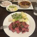 カフェ マリオ シフォン - 