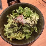 すすきの焼肉きらく - 