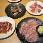 焼肉きんぐ - 