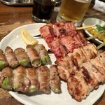 串若丸 - 