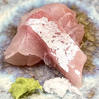 料理 むら上 - 料理写真: