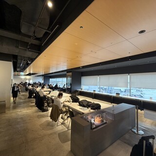 パワー ラウンジ サウス_2