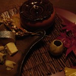 祇園 にしかわ - 