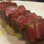 SABOU 虎ノ門店 - アンガス牛ザブトングリル