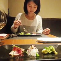 オッジ ダルマット 西麻布店 - 前菜