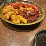 炭燒肉　石田屋。 Hanare - 