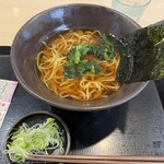 ゆで太郎 - 料理写真: