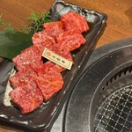 炭燒肉　石田屋。 Hanare - 