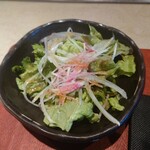 New Matsusaka Nanba Midosuji Ten - 