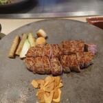 New Matsusaka Nanba Midosuji Ten - 