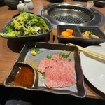 炭燒肉　石田屋。 Hanare - 