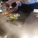 New Matsusaka Nanba Midosuji Ten - 