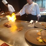 New Matsusaka Nanba Midosuji Ten - 