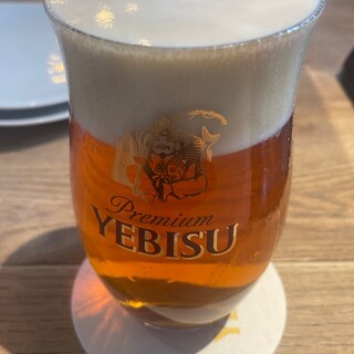 YEBISU BAR STAND_1