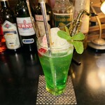 ステッペンストーン - 