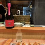 呑小路 やま岸 - 