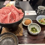 米澤牛黃木 牛鍋Ooki - 