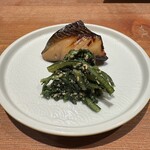 呑小路 やま岸 - 