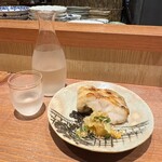 呑小路 やま岸 - 