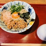 吾妻橋 やぶそば - 