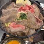 米澤牛黃木 牛鍋Ooki - 