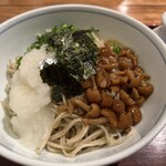 吾妻橋 やぶそば - 