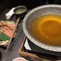 品川 かに雅 - 