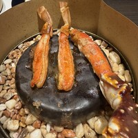 品川 かに雅 - 