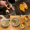 鉄板ぢどり焼TARO - 