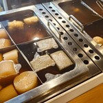 でん六 - 