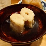 でん六 - 