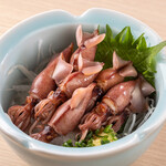 立ち寿司横丁 - 